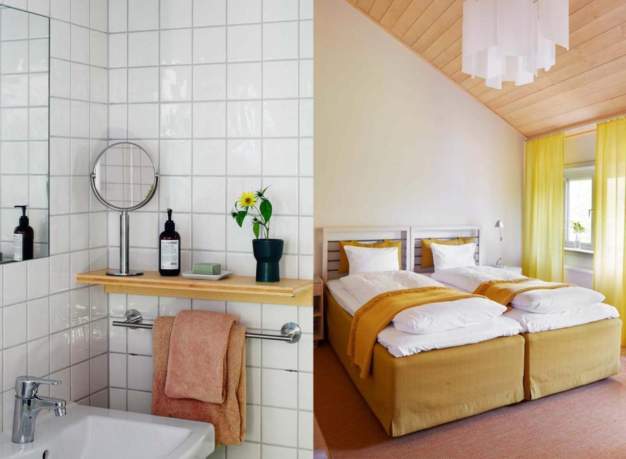 Ytterjaerna Hotell & Konferens Kültér fotó