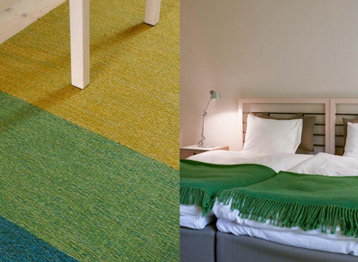 Ytterjaerna Hotell & Konferens Kültér fotó