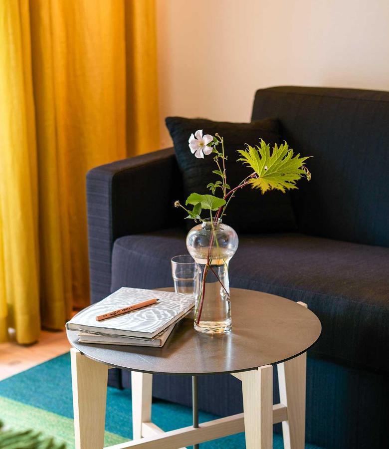 Ytterjaerna Hotell & Konferens Kültér fotó